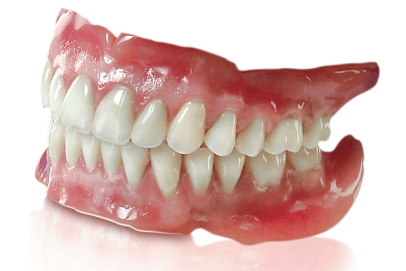 dental dentures