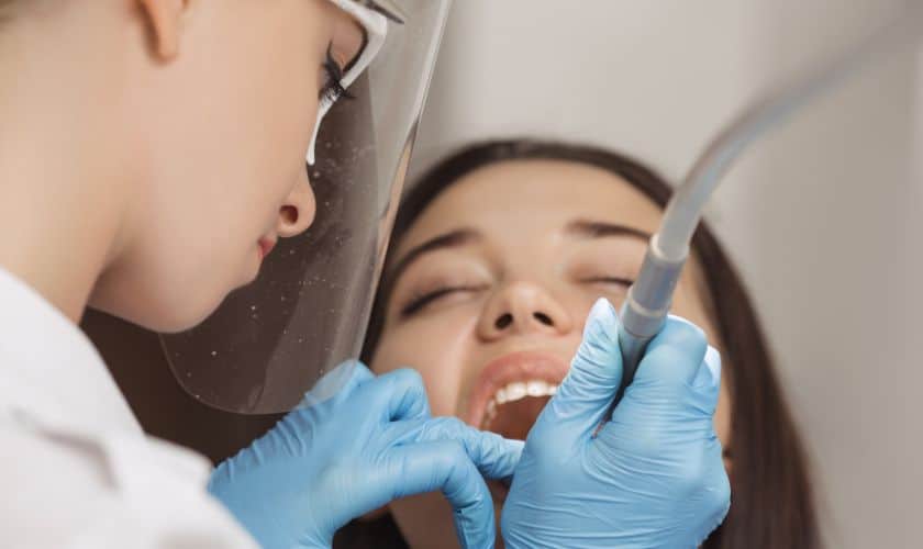 Dental-Fillings