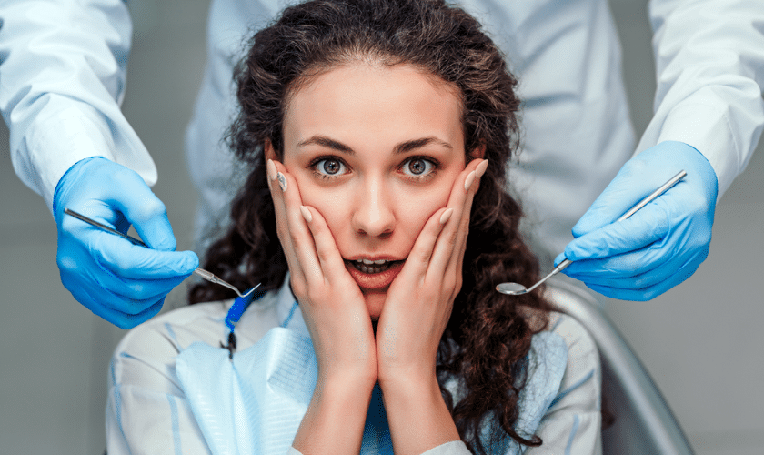 dentist sioux city - managing dental anxiety tips from sioux city dentists
