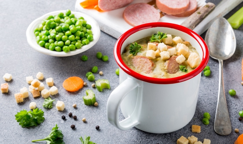 soft food recipes after surgery